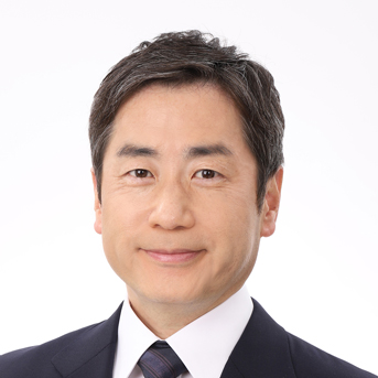 Photo of Atsuo Sakuma